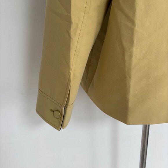 Veronica Beard Arlen Dickey Barn Jacket - Picture 13 of 15